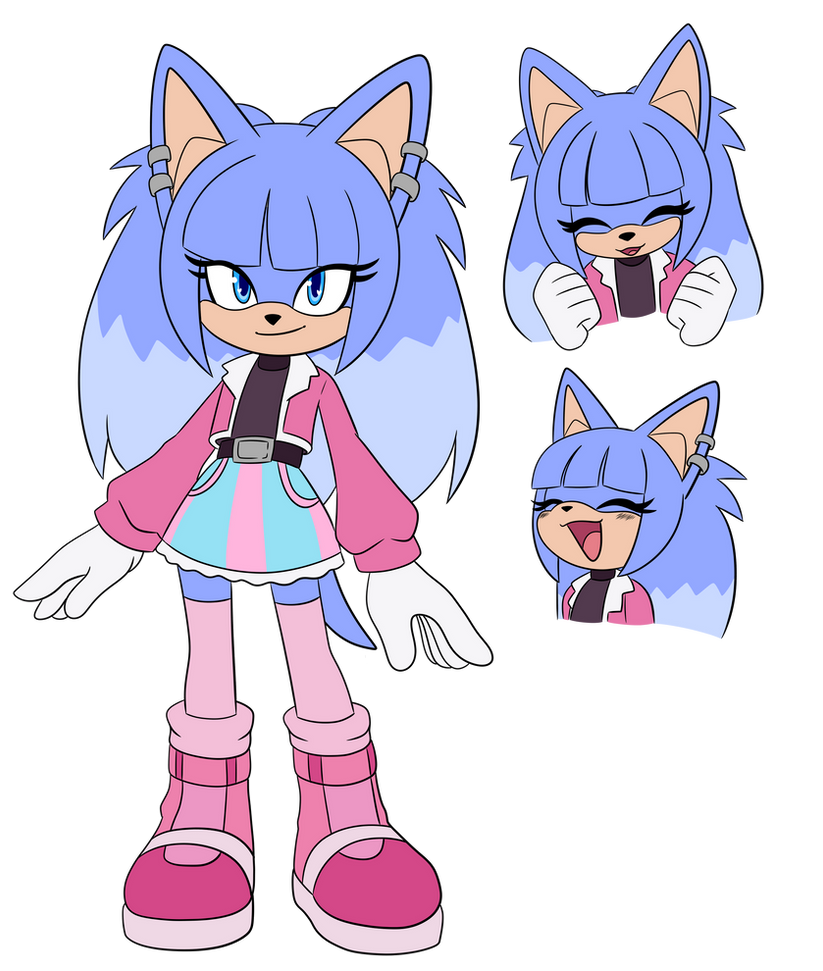 Sonic Adopt OPEN by Caffeine-Demon on DeviantArt