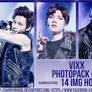 VIXX - PHOTOPACK#6
