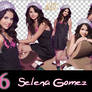 Selena Gomez PNGs