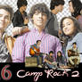 Camp Rock 2 png pack