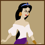 disney princess dress up deviantart