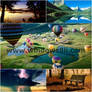 Windows 8 landscape theme