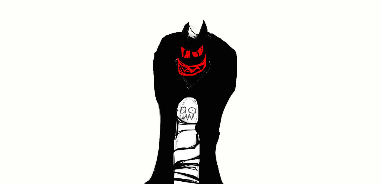 The Beast has Awakened by AsylumBlackcode on DeviantArt