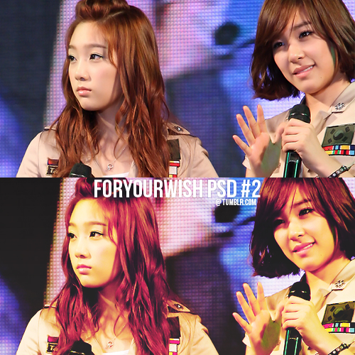 foryourwish psd 2 - taeny.