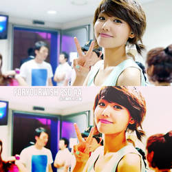 foryourwish psd 4 - sooyoung.