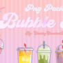 Cute Boba by ChubbyCheekedFreak