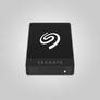 Seagate External HDD Icon