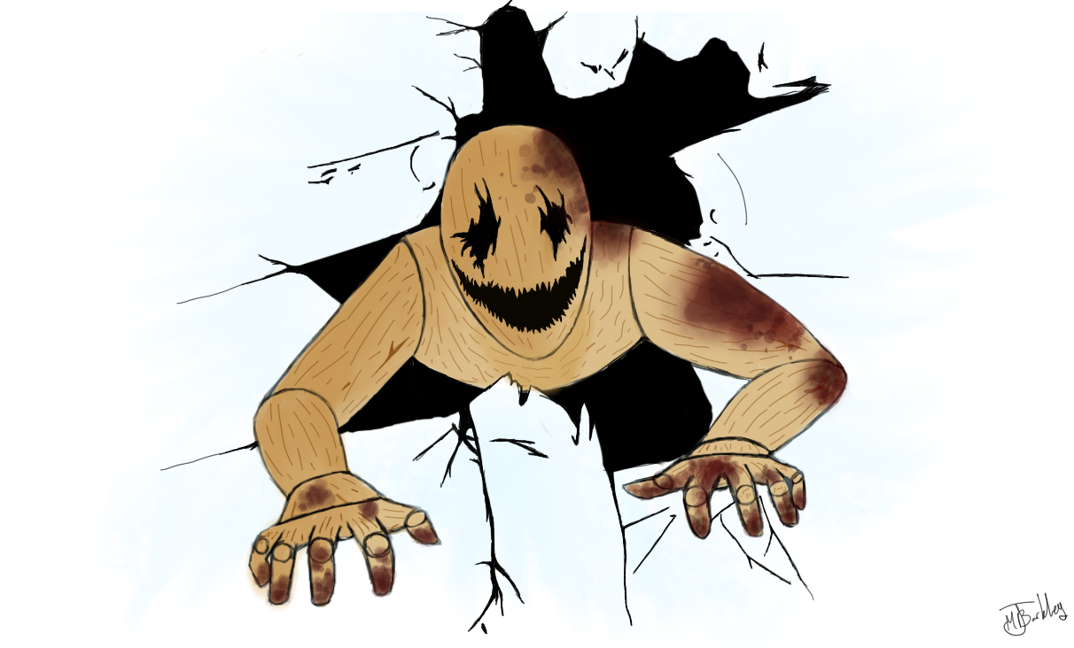 Creepy Mannequin Challenge by Chica4849 on DeviantArt