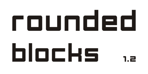 Rounded Blocks