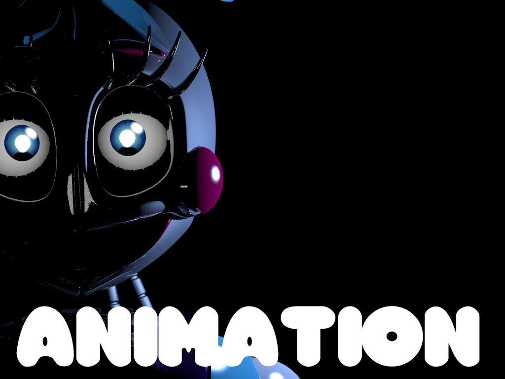 Funtime Chica ANIMATION by HeroGollum on DeviantArt