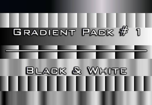 Gradient Pack 1