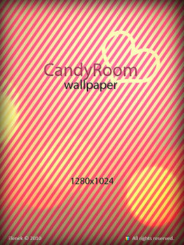 CandyRoom