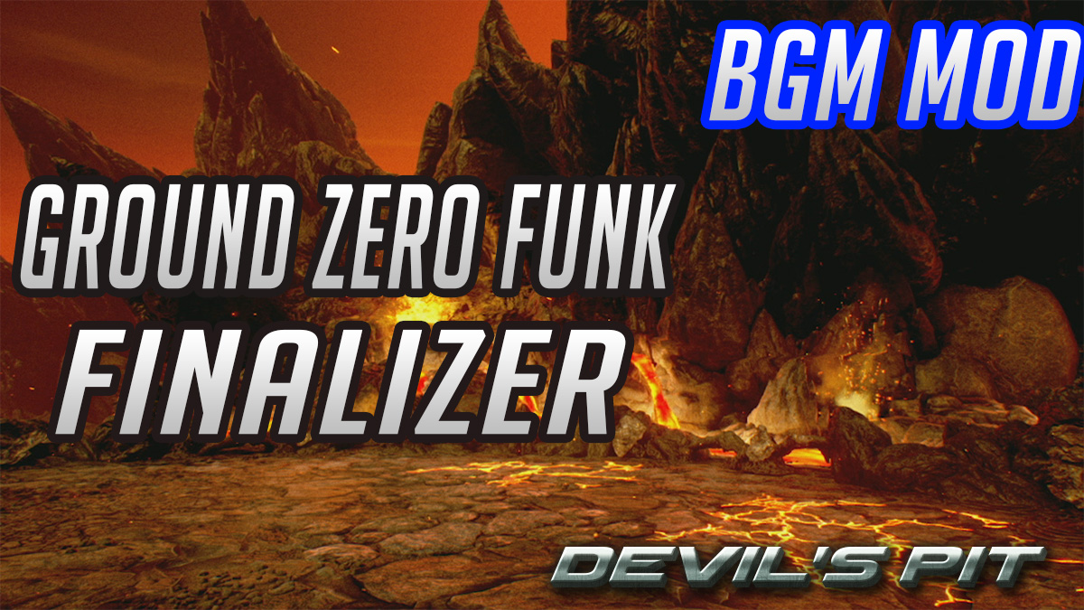 Tekken 7 Devils Pit Ground Zero Funk Finalizer By Dombilimaymun On Deviantart Tekken 7 Devils Pit Ground Zero Funk Finalizer By Dombilimaymun On Deviantart