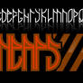 Cheap font