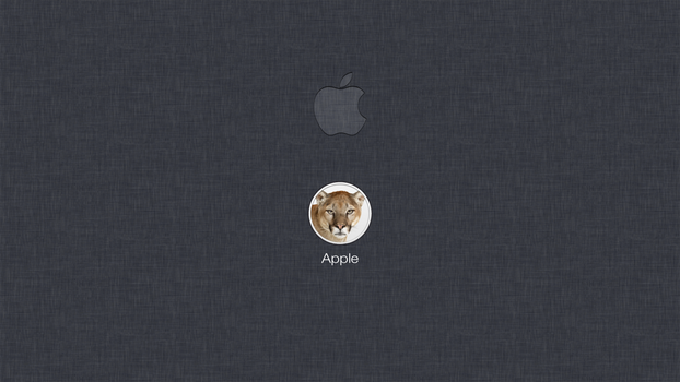 Login os x