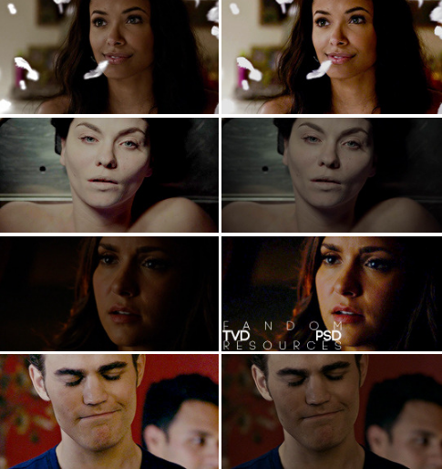 PSD #47 The Vampire Diaries by FandomResources on DeviantArt