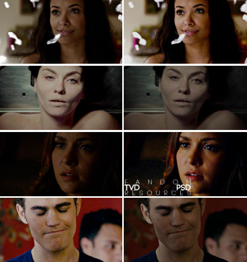 PSD #47 The Vampire Diaries by FandomResources on DeviantArt