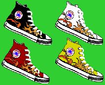 converse