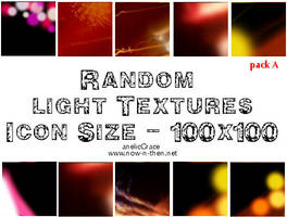 Light Textures Pack A