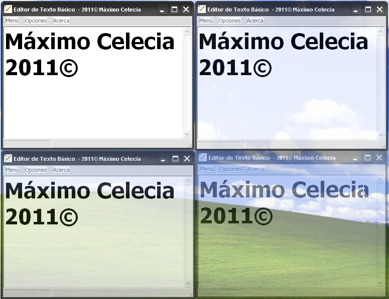 Text Editor Basic by maxpc on DeviantArt