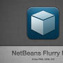 NetBeans Flurry Icon