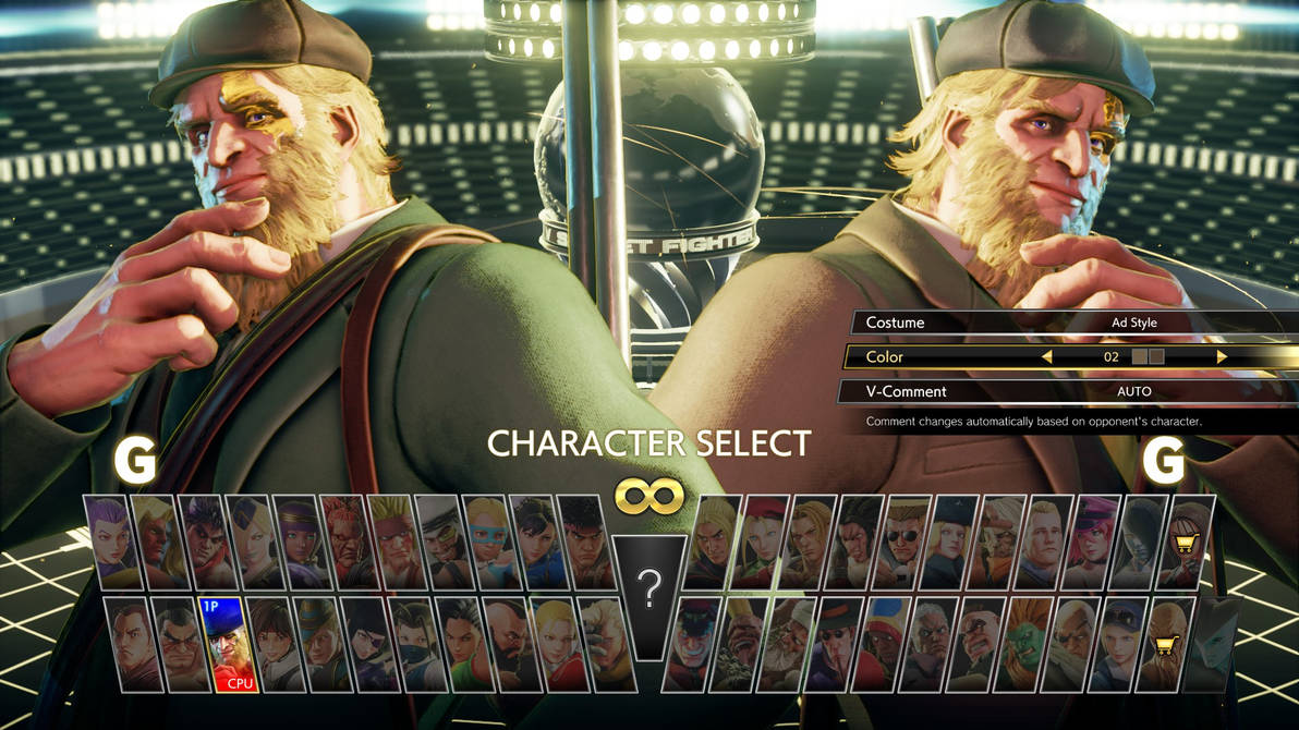 G - (C4) Battle Outfit 1 by mapsking on DeviantArt