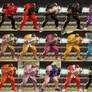 Balrog - (C2) Custom Colors