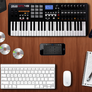Music Producer desktop