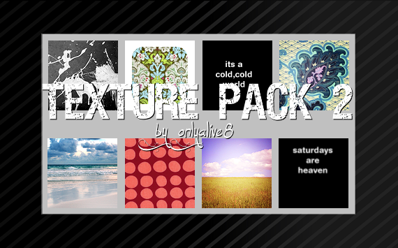 texture pack 2