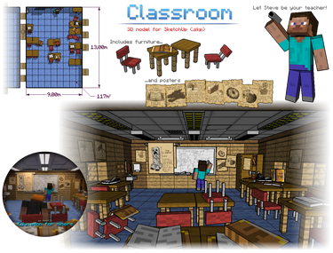 DL: Classroom