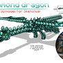 DL: Diamond dragon