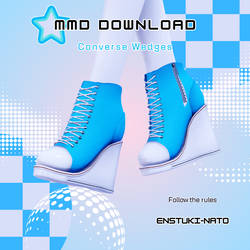 [MMD +DL] Converse Wedges
