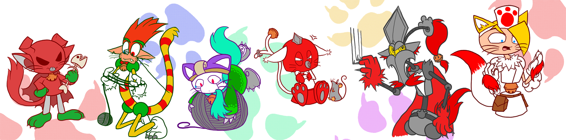 Mew by KD476 on DeviantArt