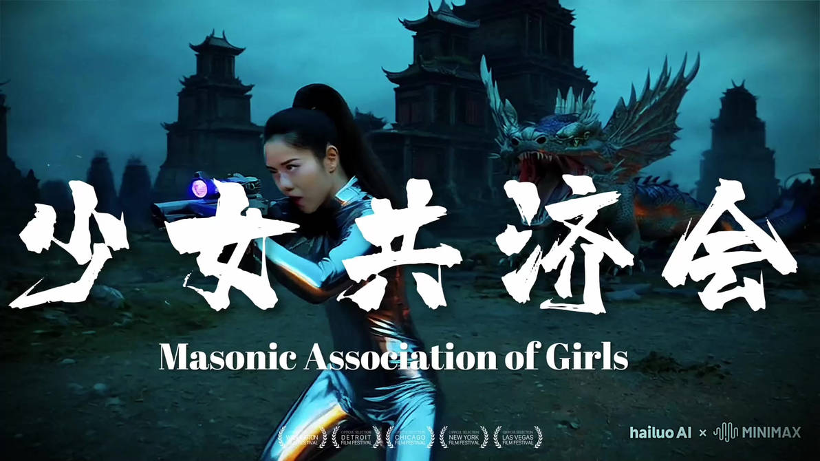 Mag Movie Trailer By Manixisg On Deviantart Mag Movie Trailer By Manixisg On Deviantart
