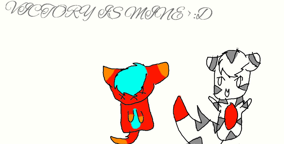 request 3 # DONE by SomeLily12 on DeviantArt