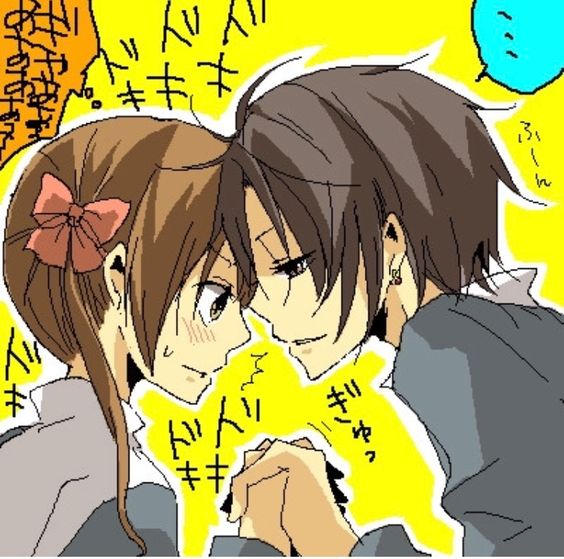 Get Wallpaper Chapter 1 The Start Gakuen Alice Fanfic By Pepsipastelz On For Android Free