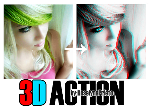 3D.Action