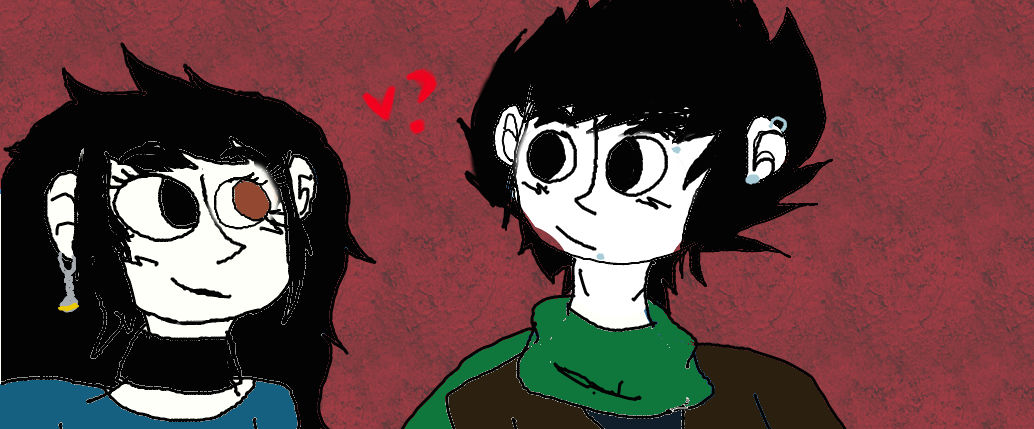 guess who's back back again by awsomeo7 on DeviantArt