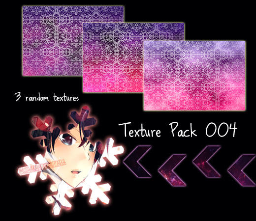 Texture Pack 004 by Kuroi-Saaya on DeviantArt