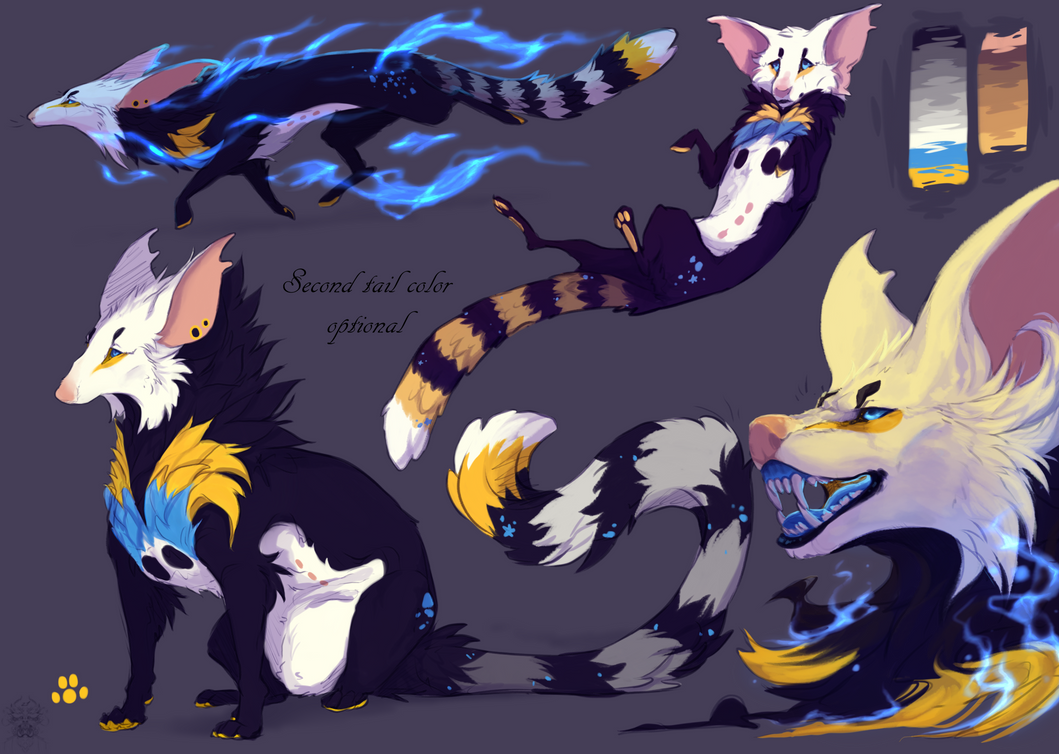 OTA [CLOSED] by Waxowl on DeviantArt