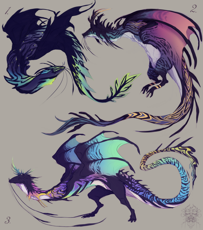 OTA [CLOSED] by Midnier on DeviantArt