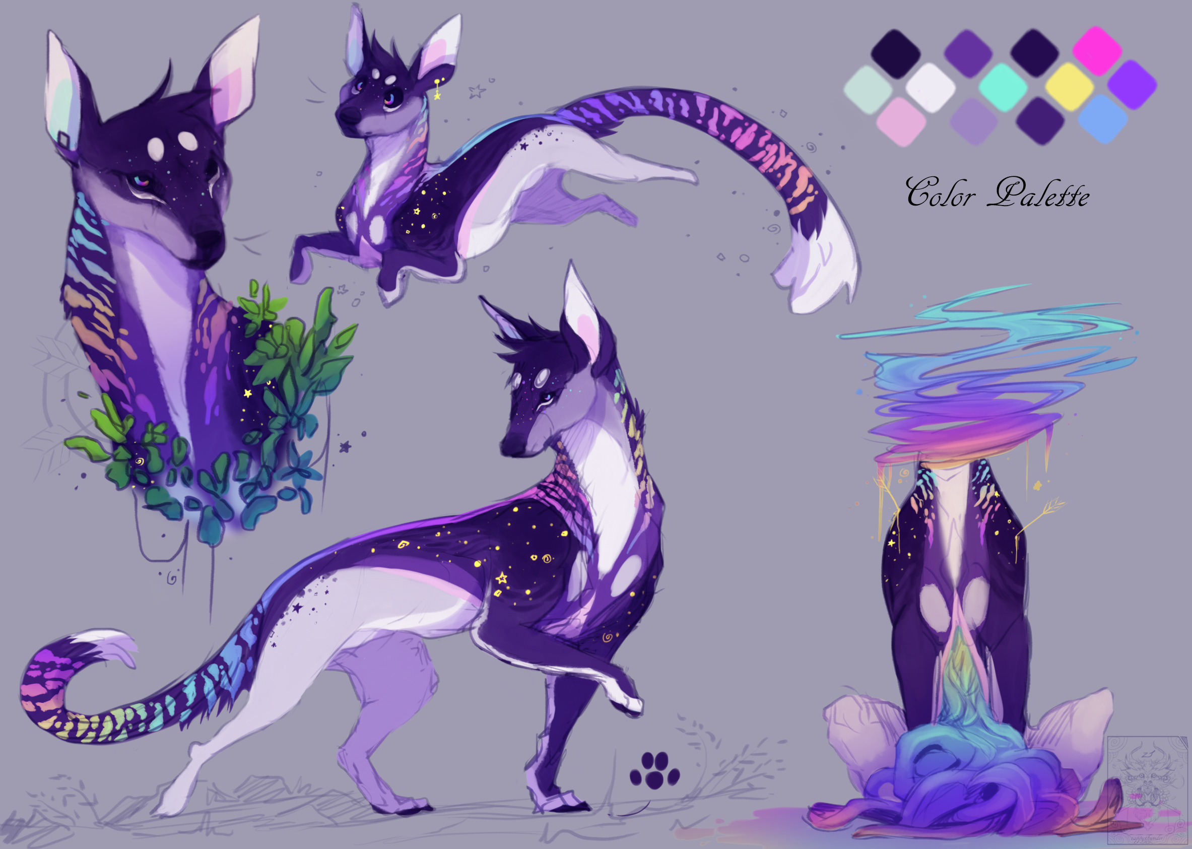 OTA [CLOSED] by Waxowl on DeviantArt