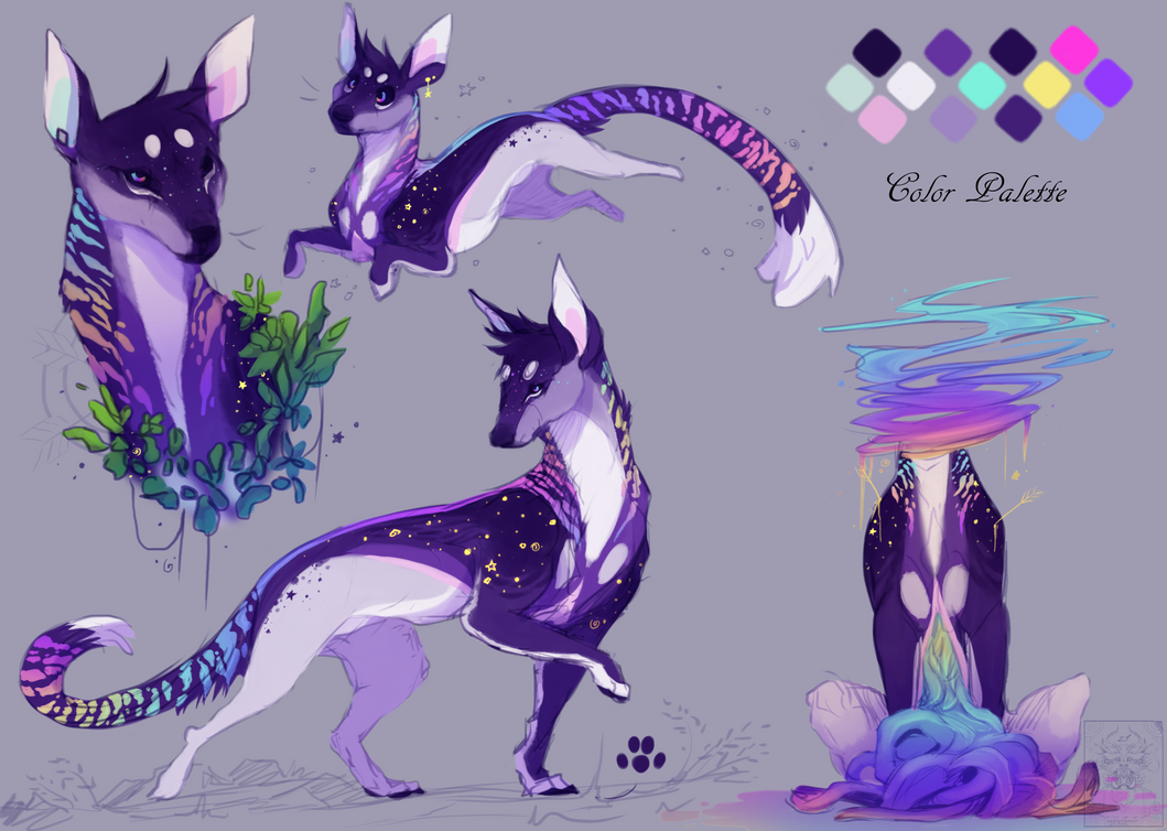 OTA [CLOSED] by Waxowl on DeviantArt