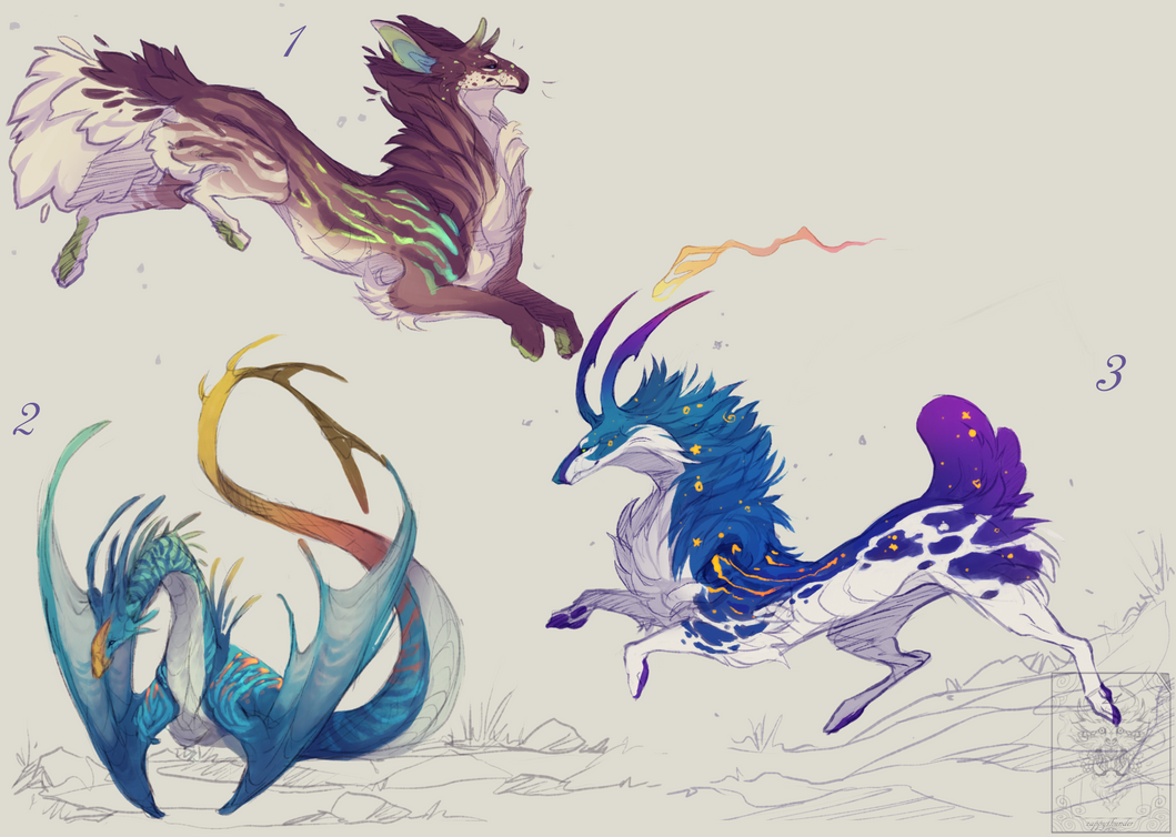 OTA [CLOSED] by Waxowl on DeviantArt