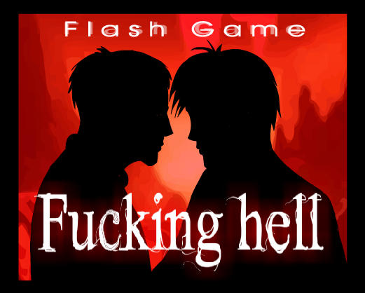 Fucking Hell - Flash Game WIP