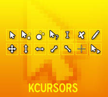 kCursors