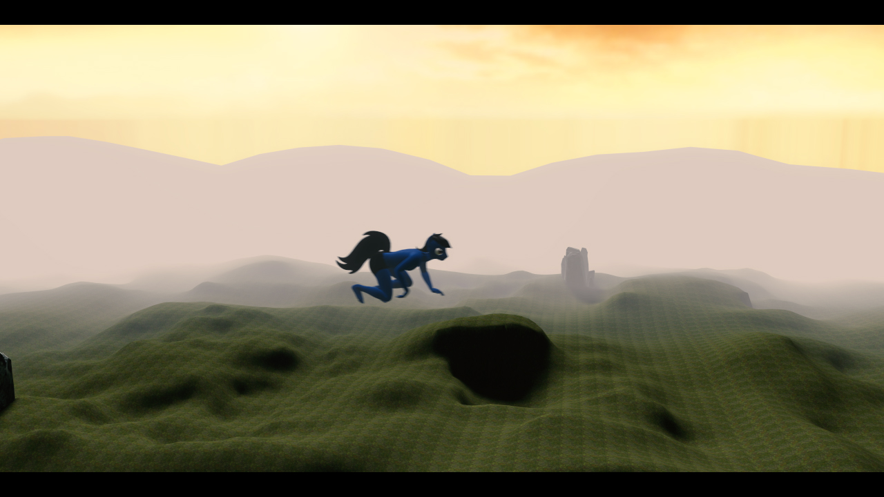 Running dream(Animation ws) by Donkboy2020 on DeviantArt