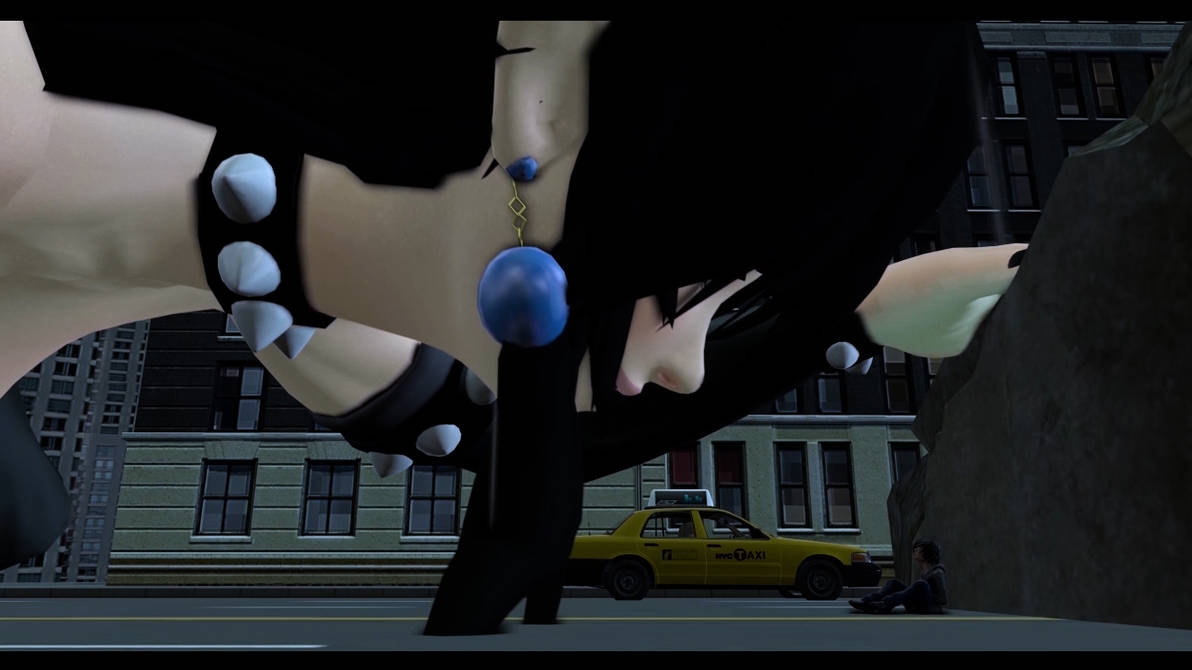 Godzillette feeding time (AWS) by Donkboy2020 on DeviantArt