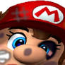 Womanmario for Super Smash Bros Wii U and 3Ds