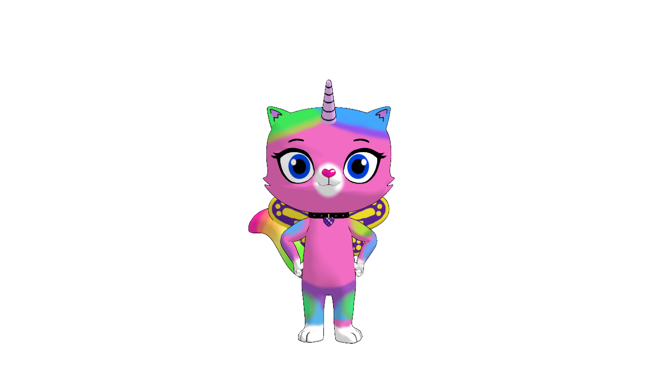 RBUK Felicity by mariostar236atak2005 on DeviantArt